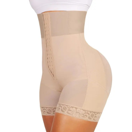 FAJA MOLDEADORA PARA MUJER: AJUSTE PERFECTO ( OFERTA 2X1)