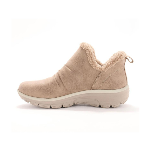 BOTAS DE INVIERNO CON SUELA GRUESA PARA MUJER