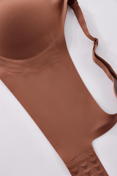 SUJETADOR SIN COSTURAS PARA MUJER: COMODIDAD Y ESTIL (OFERTA 2X1)