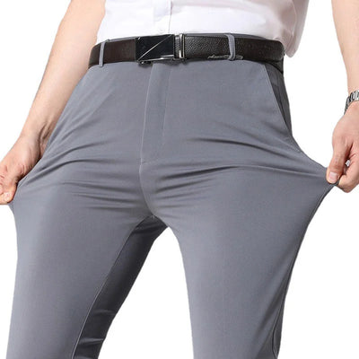 PANTALON FORMAL PARA HOMBRE