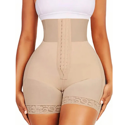 FAJA MOLDEADORA PARA MUJER: AJUSTE PERFECTO ( OFERTA 2X1)