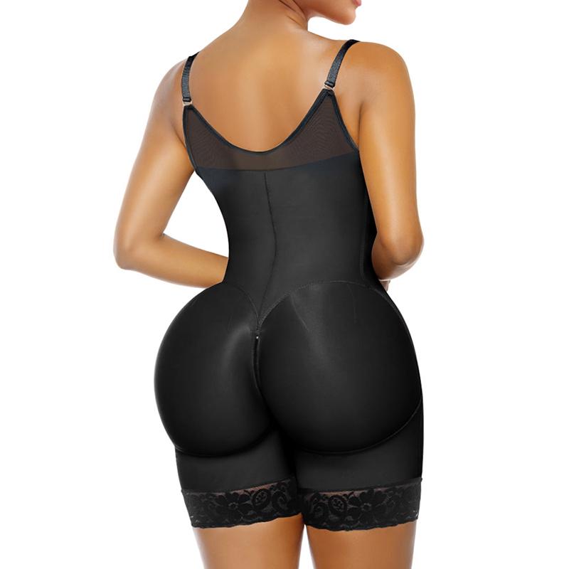 FAJA CUERPO COMPLETO PARA MUJER