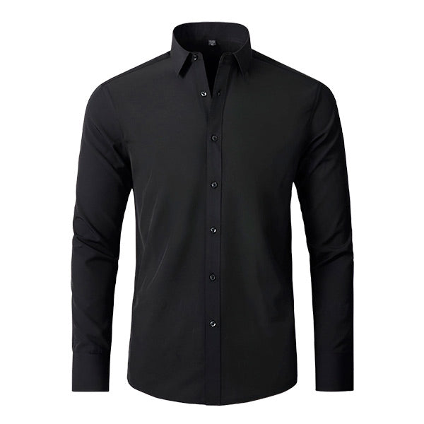CAMISETA ANTI ARRUGAS PARA HOMBRE