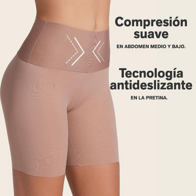FAJA REDUCTORA Y LEVANTADORA DE GLÚTEOS PARA UNA SILUETA PERFECTA (2X1)
