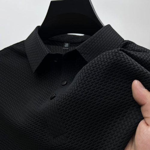 CAMISETA ELEGANTE DE HOMBRE
