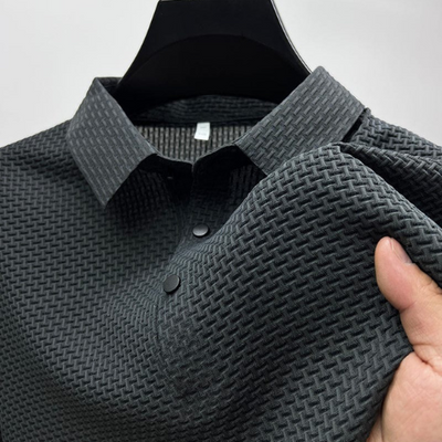 CAMISETA ELEGANTE DE HOMBRE