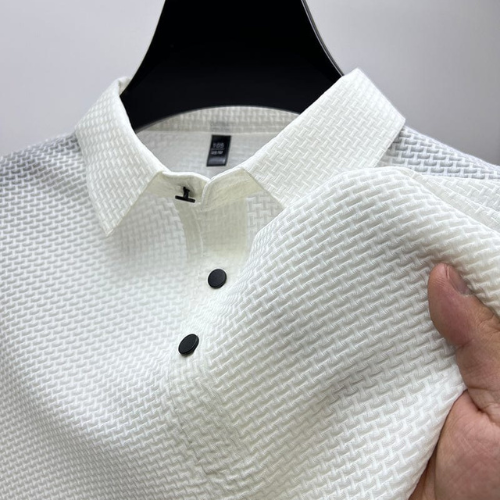 CAMISETA ELEGANTE DE HOMBRE