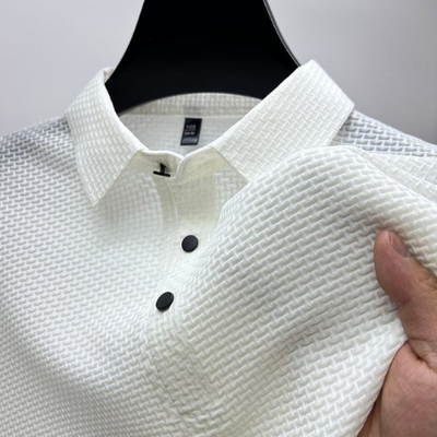 CAMISETA ELEGANTE DE HOMBRE