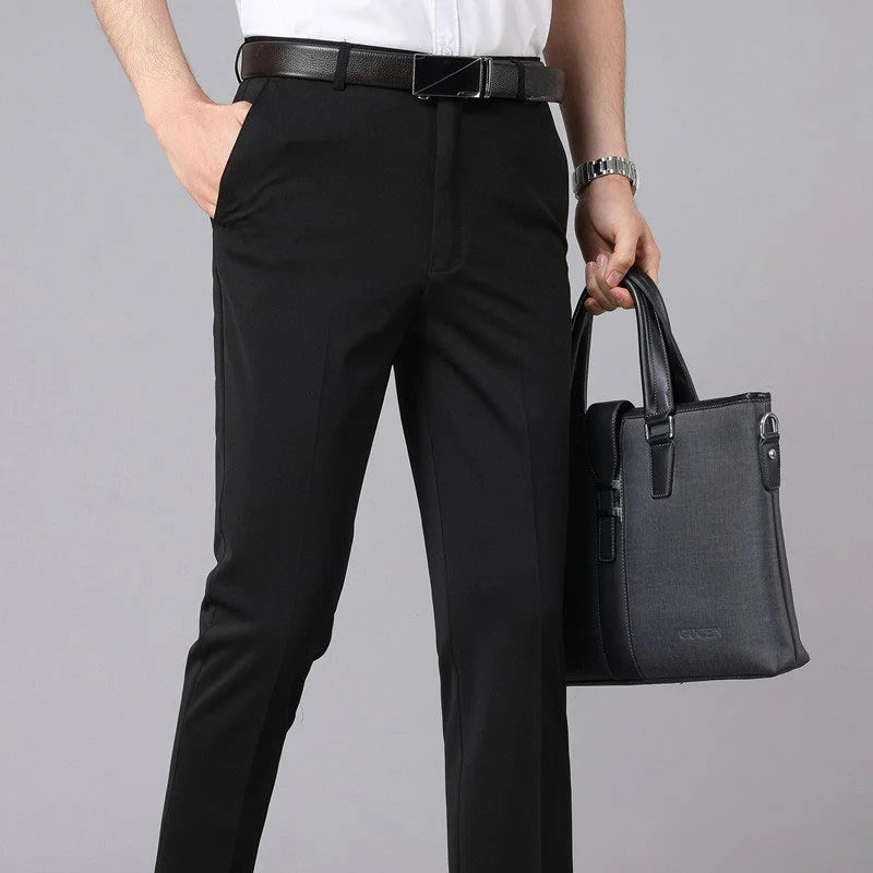 PANTALON FORMAL PARA HOMBRE