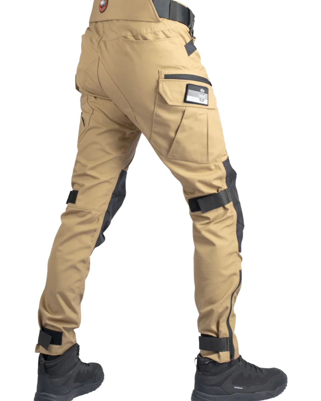 PANTALÓN DE TRABAJO ULTRA RESISTENTES UNISEX
