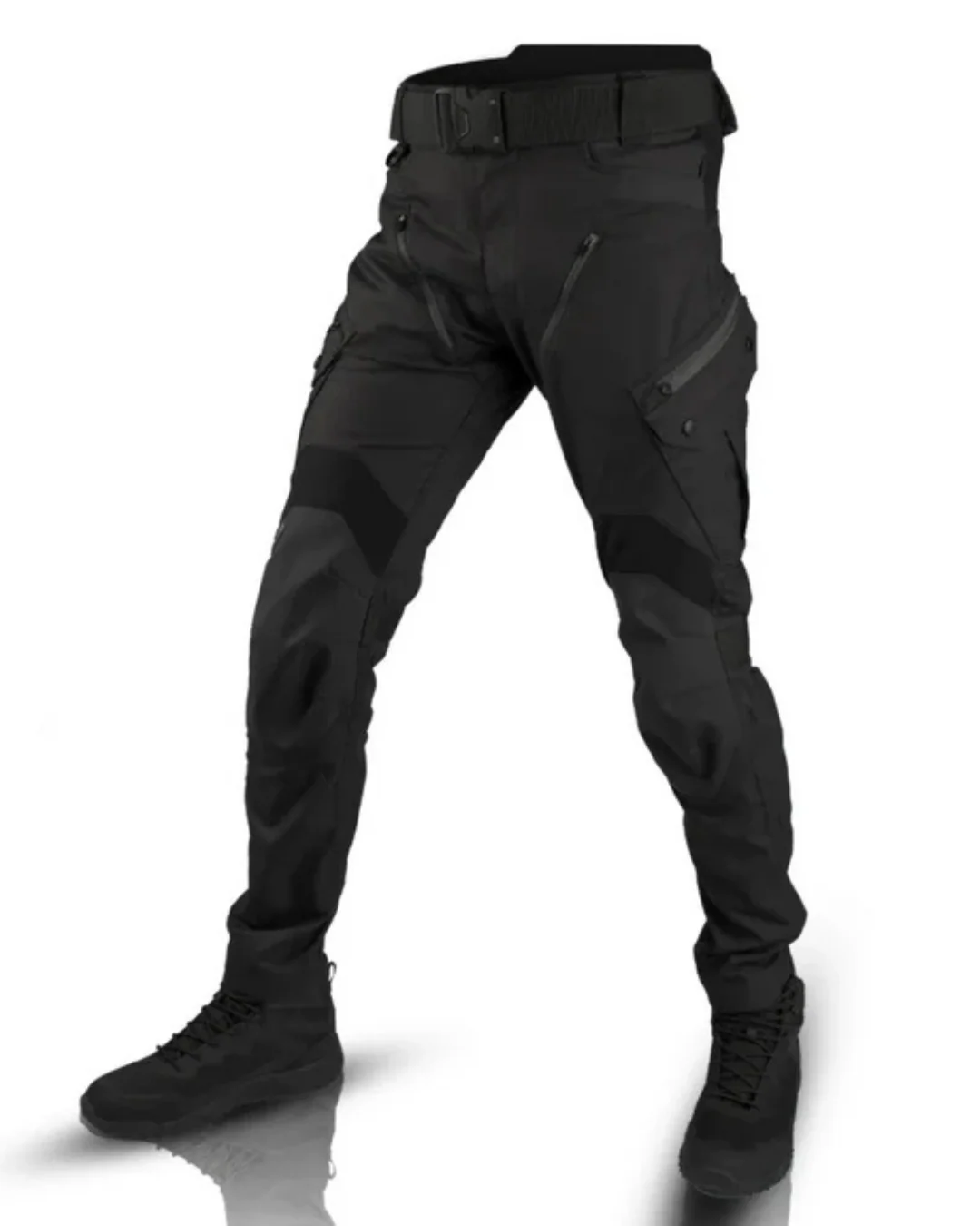 PANTALÓN DE TRABAJO ULTRA RESISTENTES UNISEX