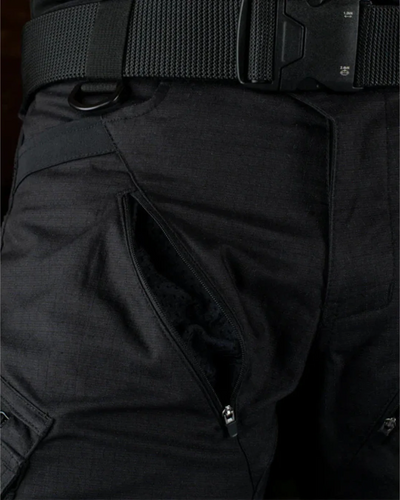 PANTALÓN DE TRABAJO ULTRA RESISTENTES UNISEX