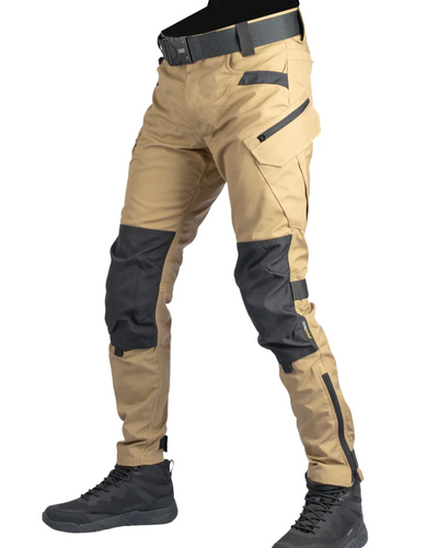 PANTALÓN DE TRABAJO ULTRA RESISTENTES UNISEX