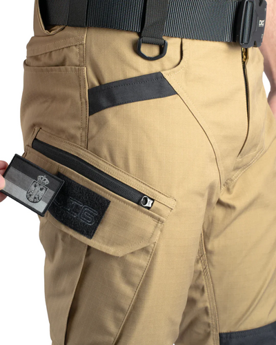 PANTALÓN DE TRABAJO ULTRA RESISTENTES UNISEX