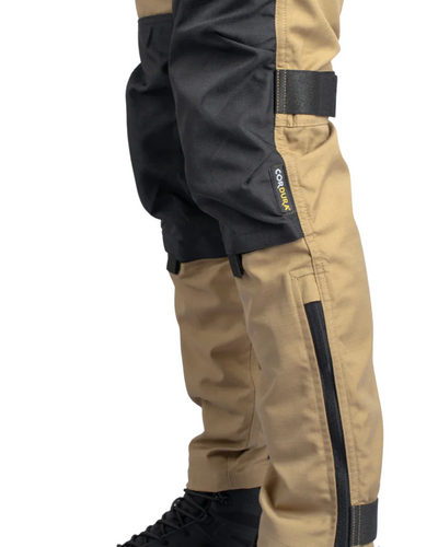 PANTALÓN DE TRABAJO ULTRA RESISTENTES UNISEX