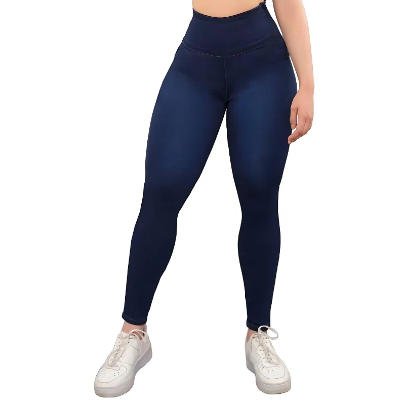 PANTALONES AJUSTADOS PARA COMPRIMIR EL ABDOMEN
