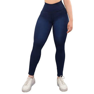 PANTALONES AJUSTADOS PARA COMPRIMIR EL ABDOMEN